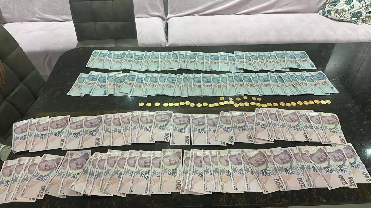 FETÖ Operasyonu: Künefeci ile 34 Gözaltı