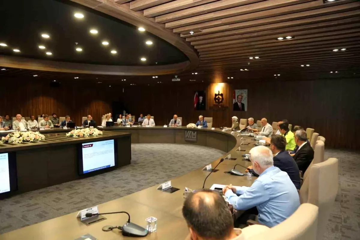 Kocaeli\'de Mehtap ve Ada Turlarının Ücretleri Belirlendi