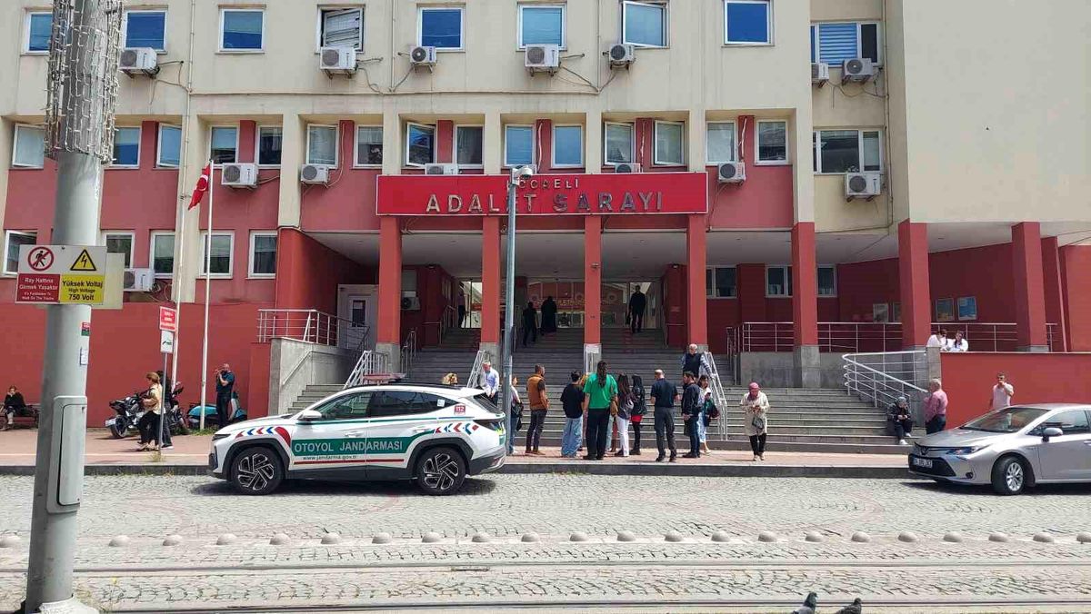 Kocaeli\'de 12 Yaşındaki Kız Çocuğuna Cinsel İstismar İddiası