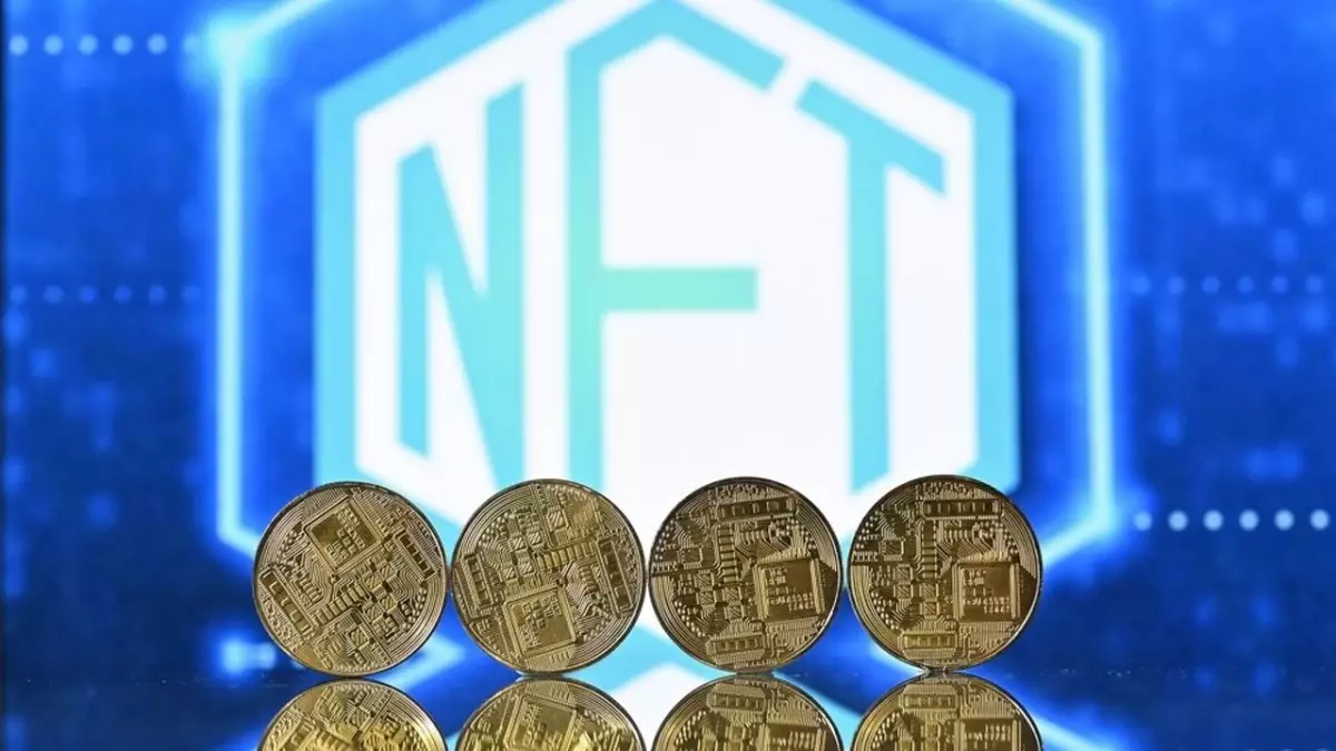 NFT piyasası Mayıs ayında toparlanma sinyali verdi