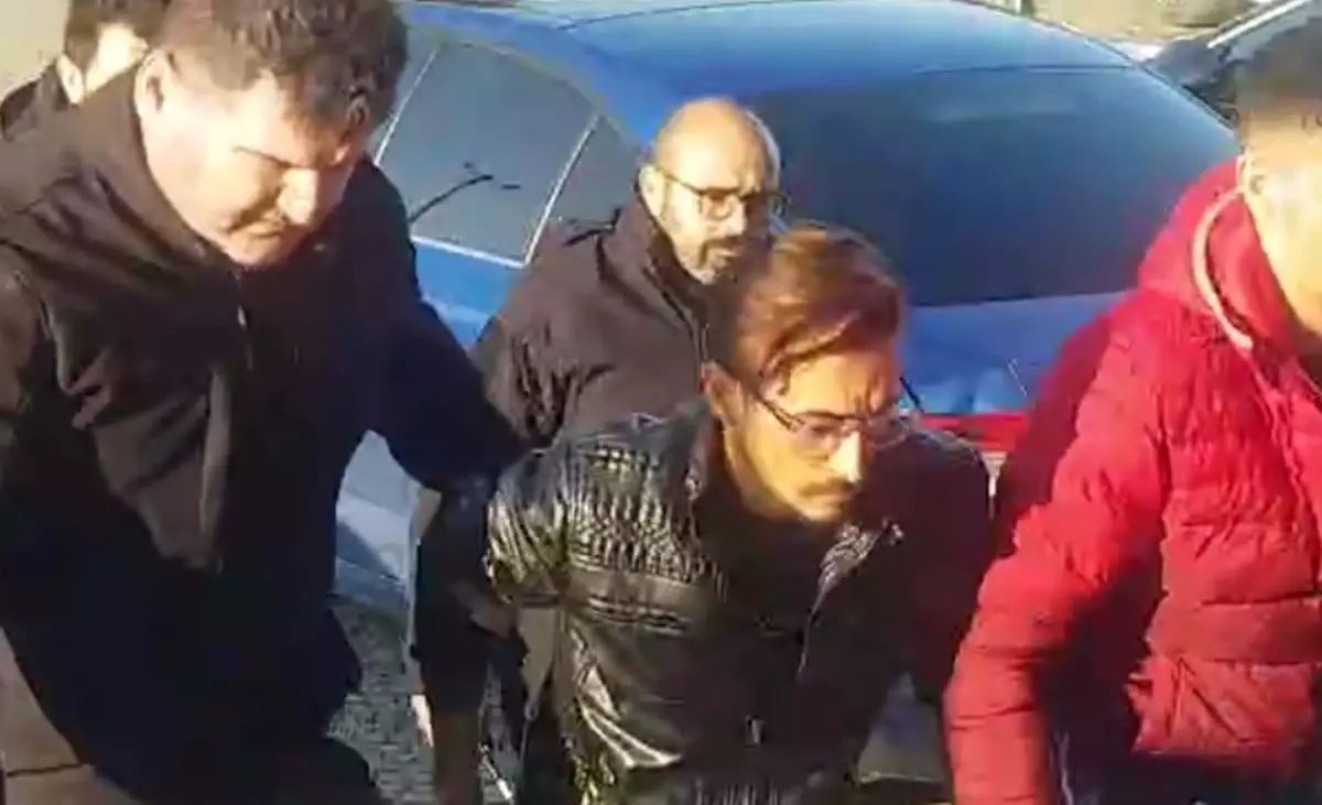 Biga\'daki cinayet davasında akli denge raporu