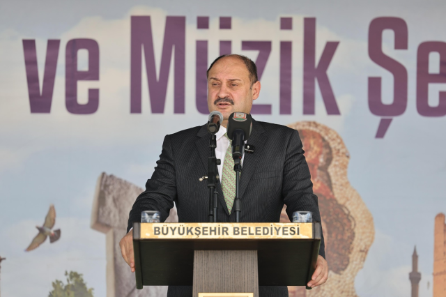 Şanlıurfa Birecik'te yarım asırlık hasret Gülpınar ile sona eriyor