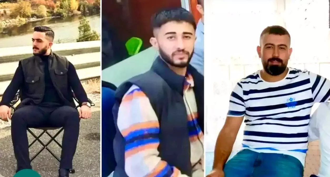 Birecik\'te Arazi Anlaşmazlığı Kanlı Bitti