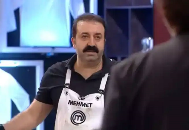 Şırdancı Mehmet 'eşini darp ettiği' iddiasıyla gözaltına alındı