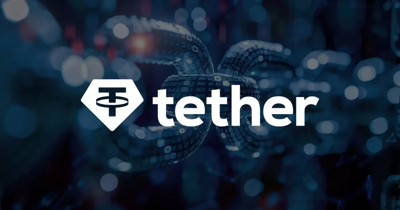 Tether destekli şirketler MiCA uyumlu stablecoinleri piyasaya sürdü