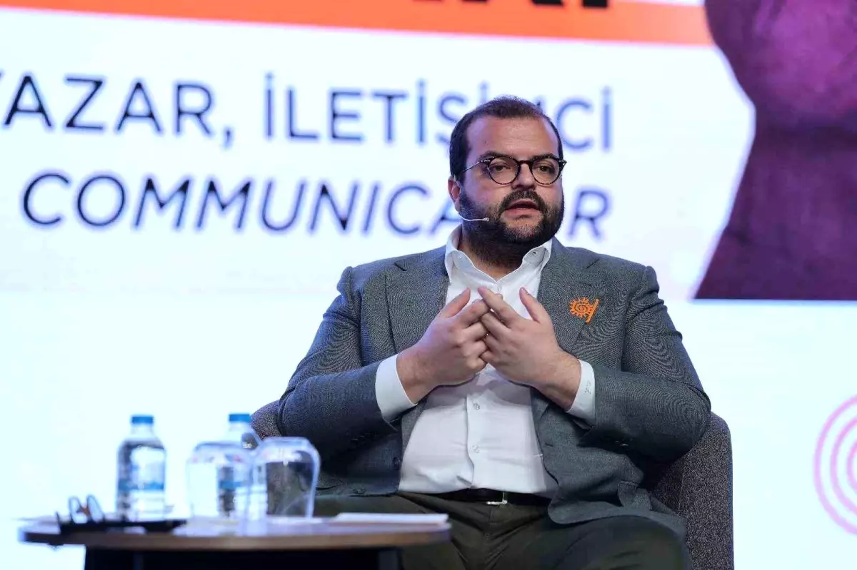 Erdem İnan\'dan E-ihracat Vurgusu