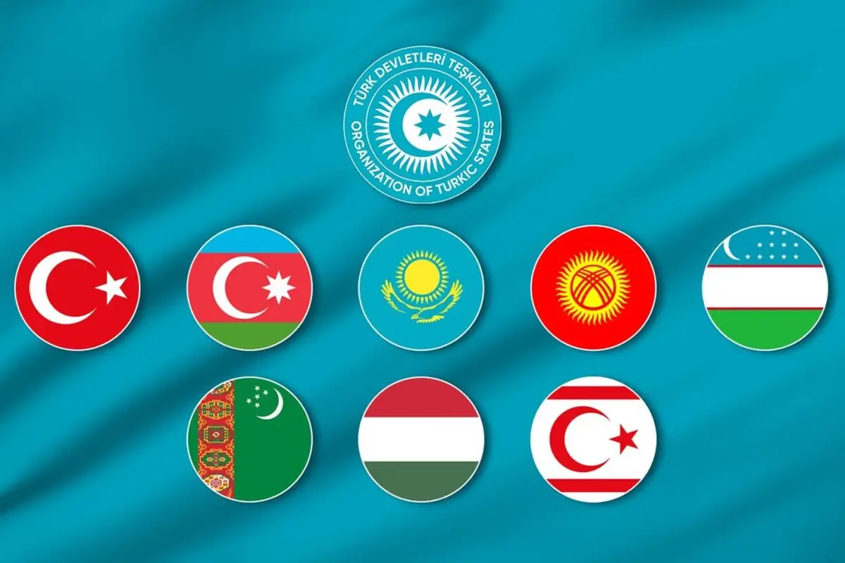 Türk dünyası KKTC\'de buluşuyor