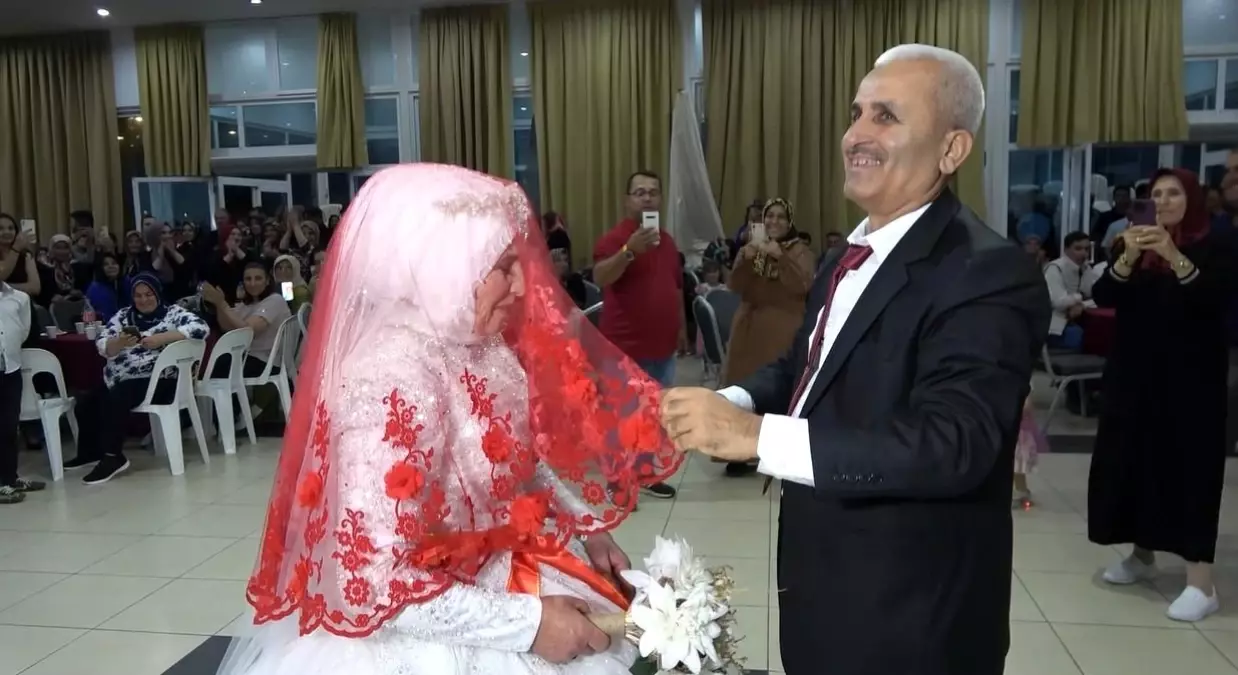 33 Yıl Sonra İkinci Düğün