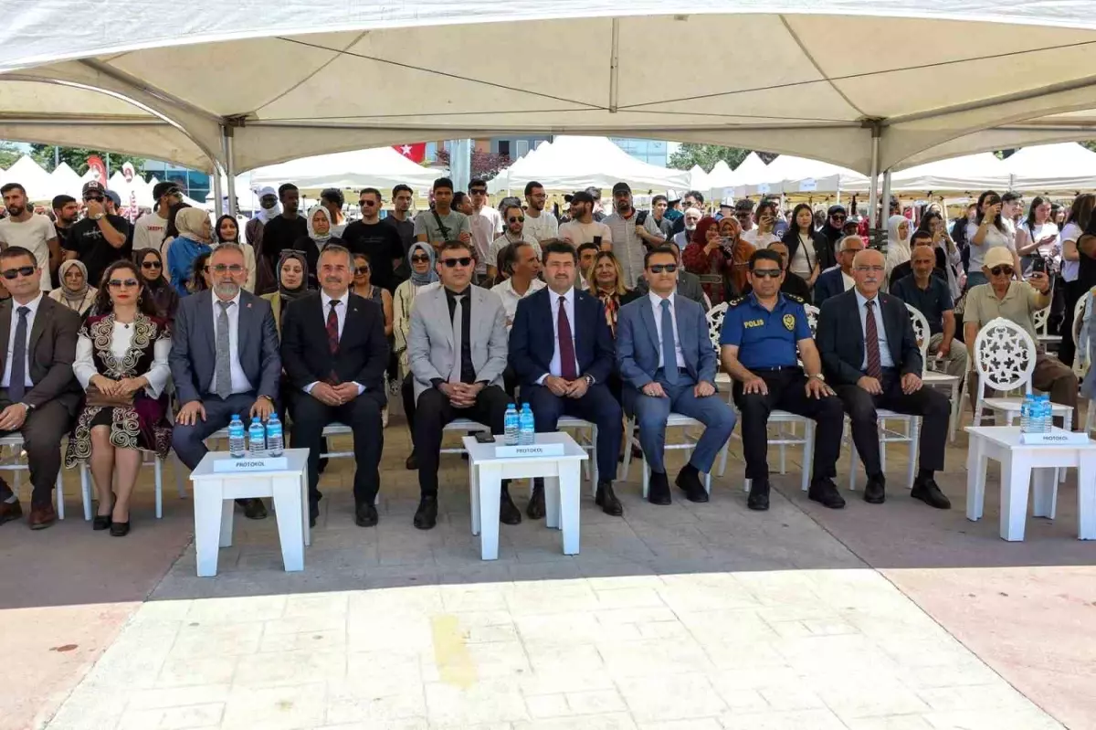 Sakarya\'da Geleneksel Türk Kültürü Tanıtım Günleri Düzenlendi