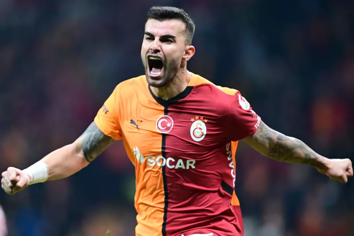 Abdülkerim Bardakcı, Ali Koç\'un \'\'Sen o kadar eder misin?\'\' sorusuna ilk kez cevap verdi