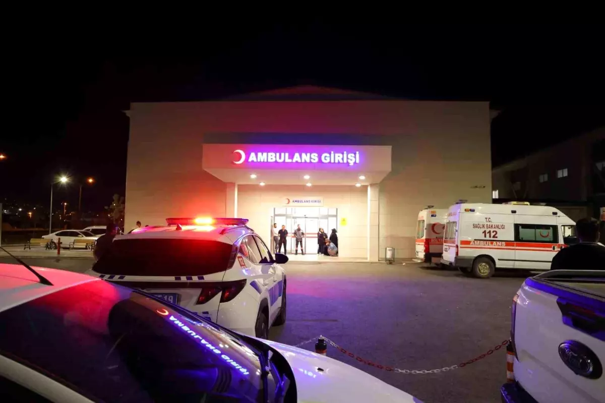 Kahramanmaraş\'ta Silahlı Olay: Kardeş Hayatını Kaybetti