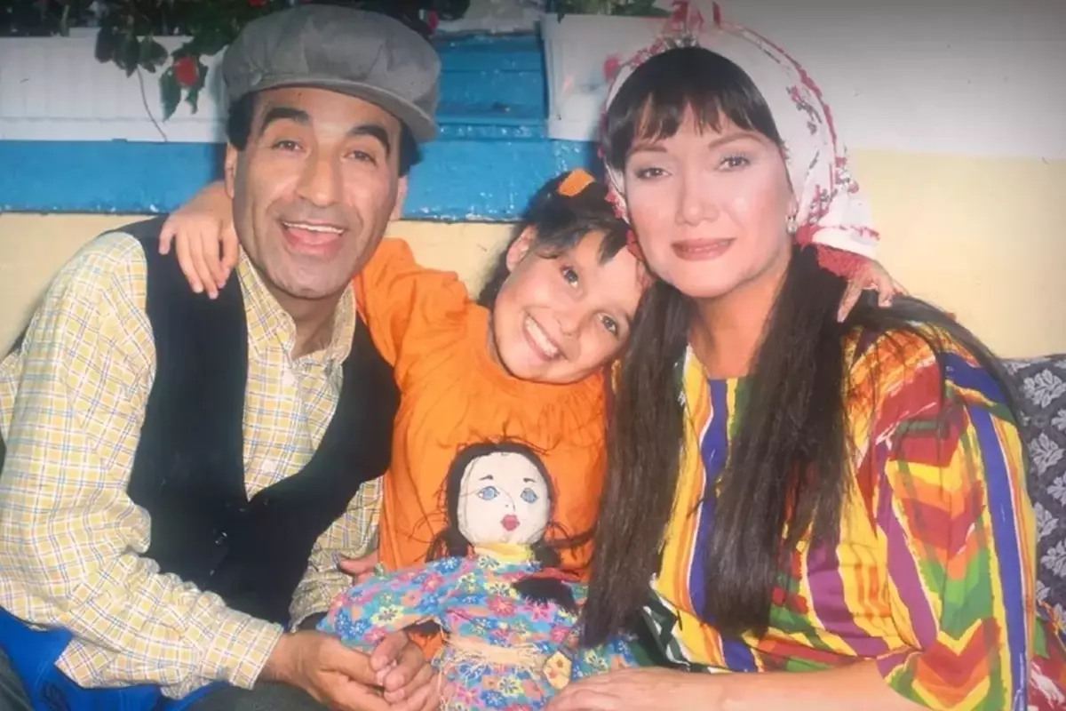 Bir döneme damga vuran Sezer Güvenirgil sağlık sorunları yaşıyor