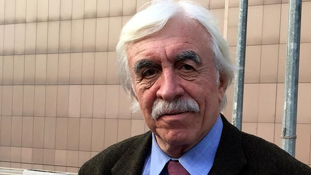 DEM Parti'nin TBMM Başkan adayı belli oldu