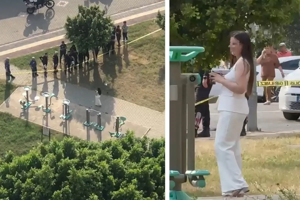 Eski sevgilisinden olumsuz yanıt alan İnci öğretmen kendini vurdu