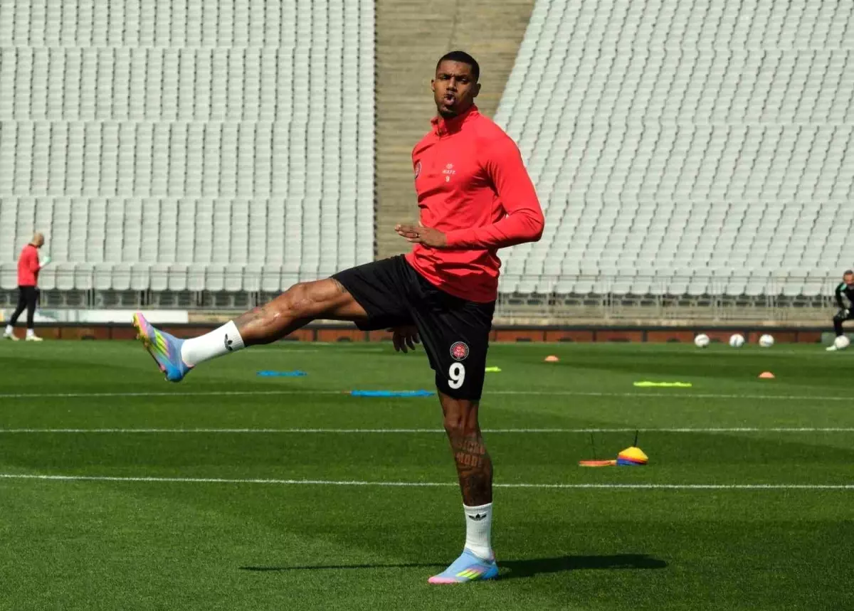 Karagümrük Süper Lig\'e Yükseldi