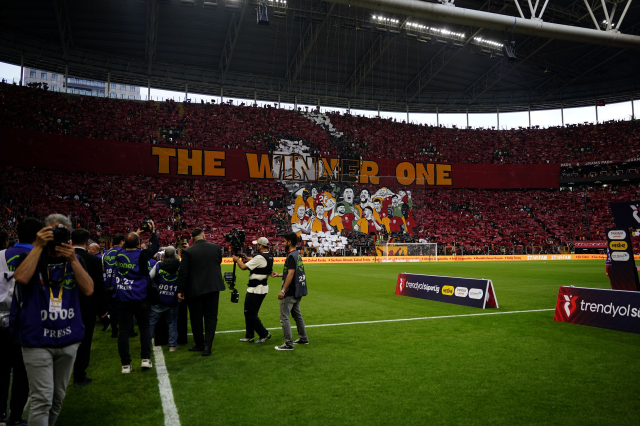 Galatasaray'dan Ali Koç ve Fenerbahçe'ye olay gönderme
