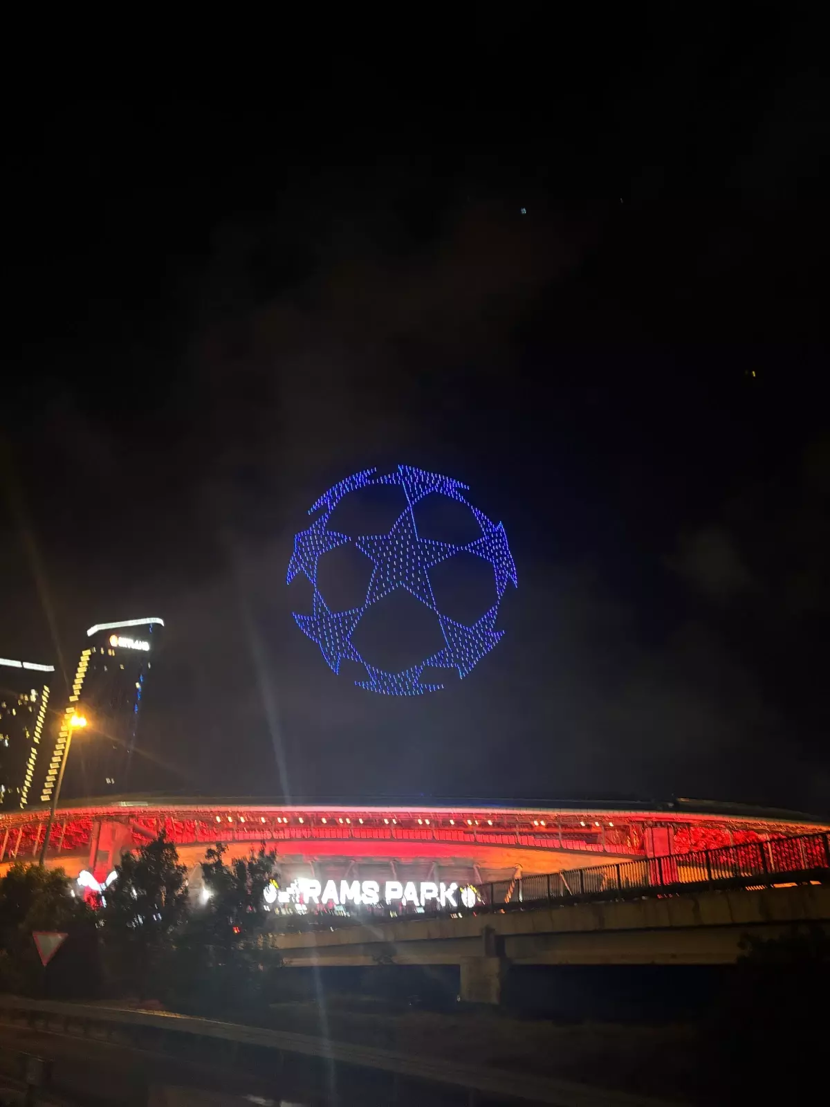 Galatasaray Ligi Şampiyon Kapattı