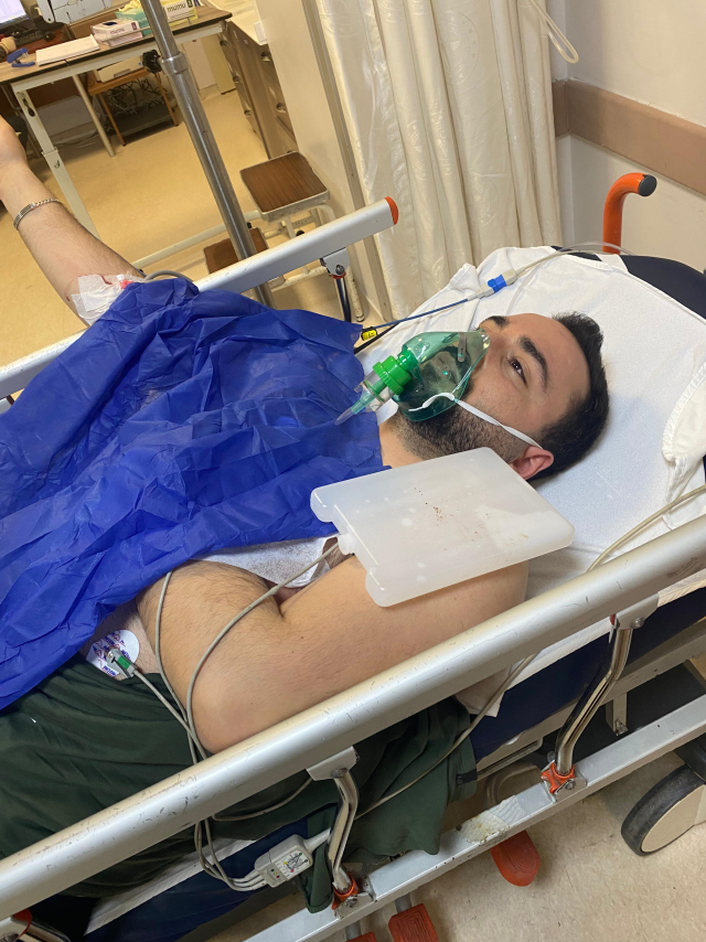 Kocaeli'de aile hekimi darbedildi; gözaltına alınan saldırgan serbest Kocaeli'de aile hekimi darbedildi; gözaltına alınan saldırgan serbest