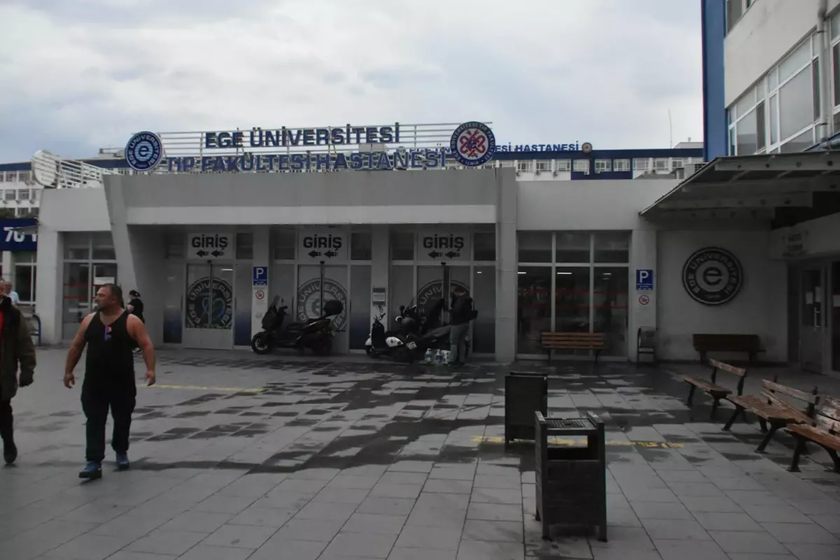 Kadir Ircı\'nın Talihsiz Kazası