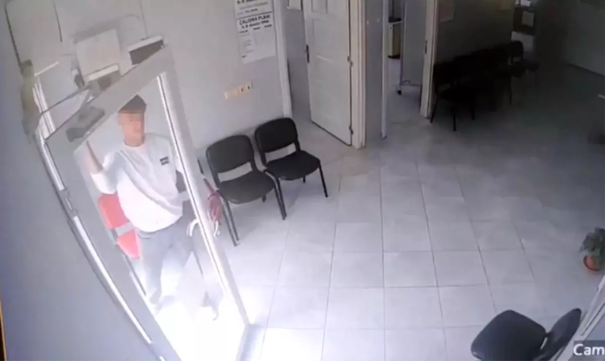 Osmaniye\'de Aile Hekimi Tehdit Edildi