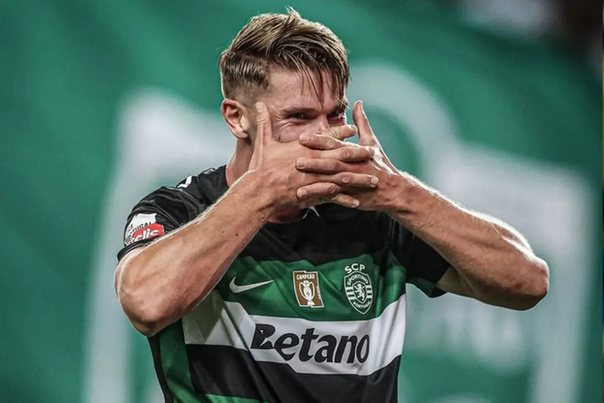 Real Madrid\'den Viktor Gyökeres\'e dev teklif