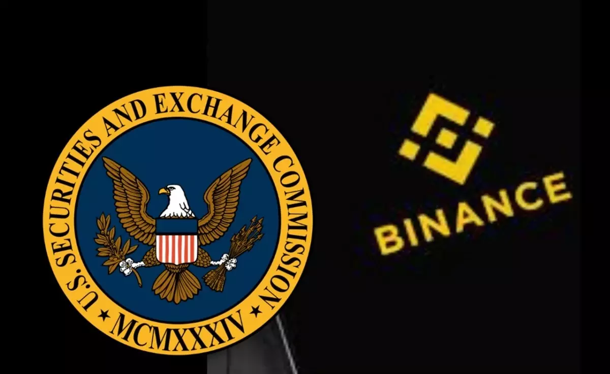 SEC Binance davasında beklenmedik bir karar aldı
