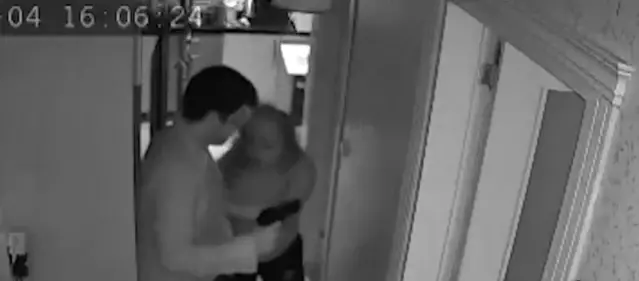 Sosyal medyadan tanıştığı şahsı eve çağıran kadın, hayatının şokunu yaşadı