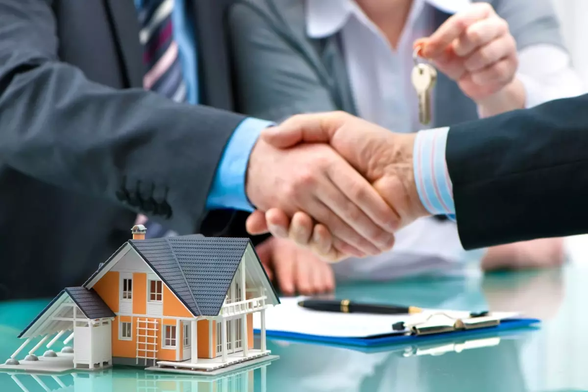 Ticaret Bakanlığı\'ndan emlak ilanlarına yeni düzenleme