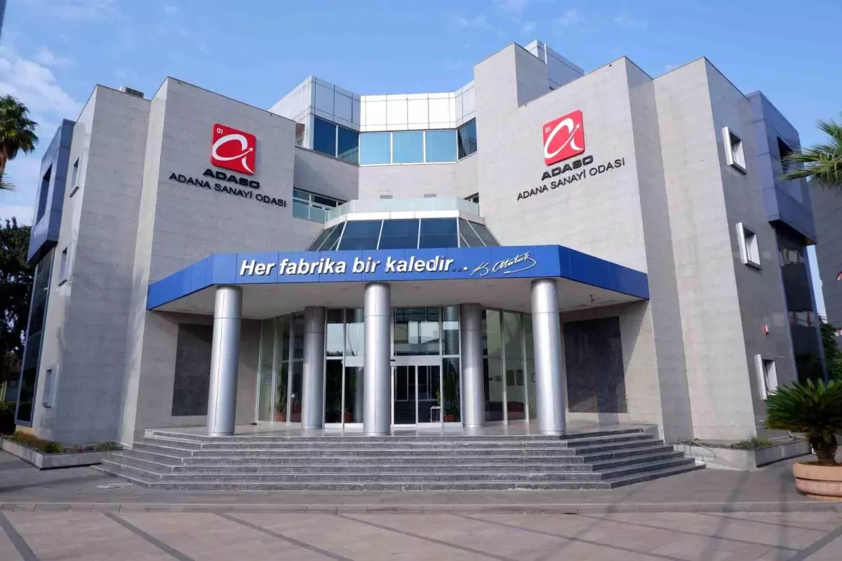 Türk Ticaret Bankası Adana\'da Yeni Şube Açtı