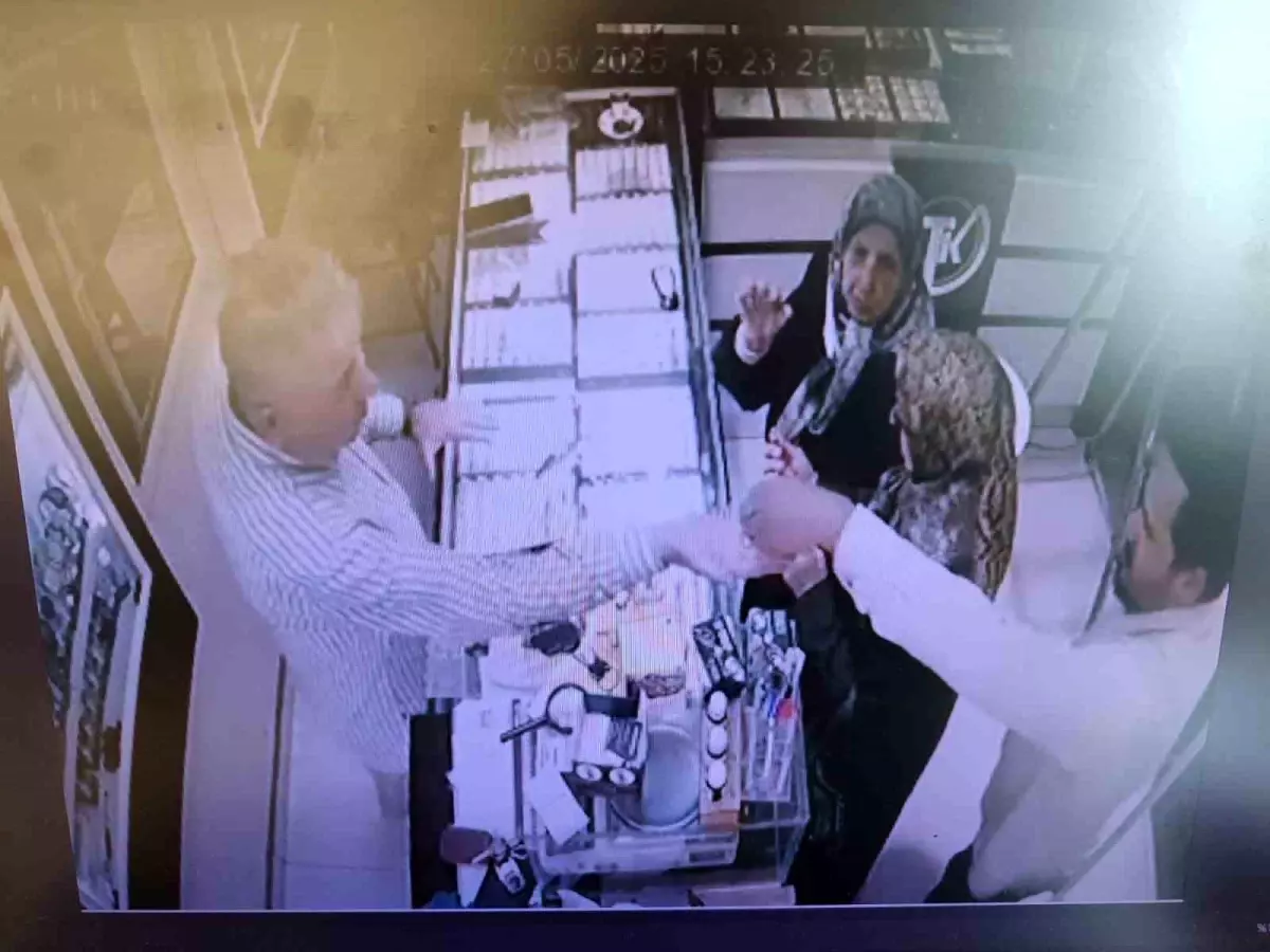 Dolandırıcı Karı Koca Bartın’da Yakalandı