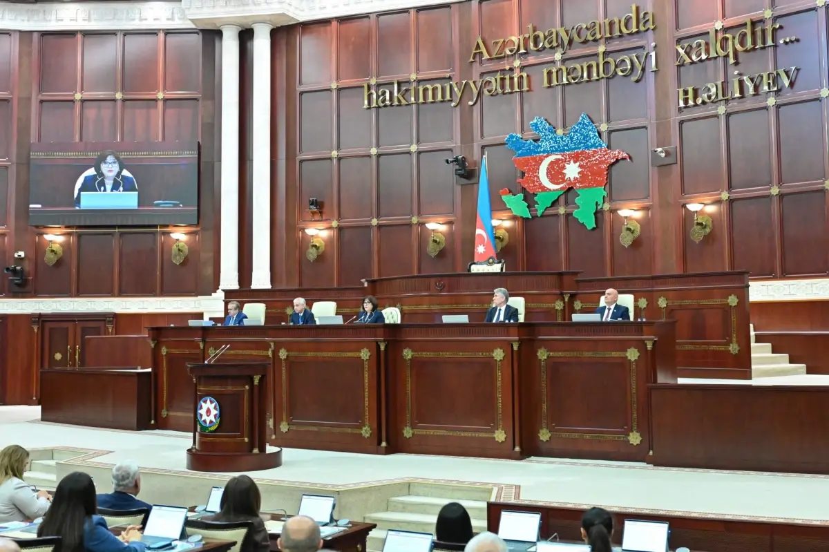 Azerbaycan\'dan Çin\'e Vize Muafiyeti Onayı