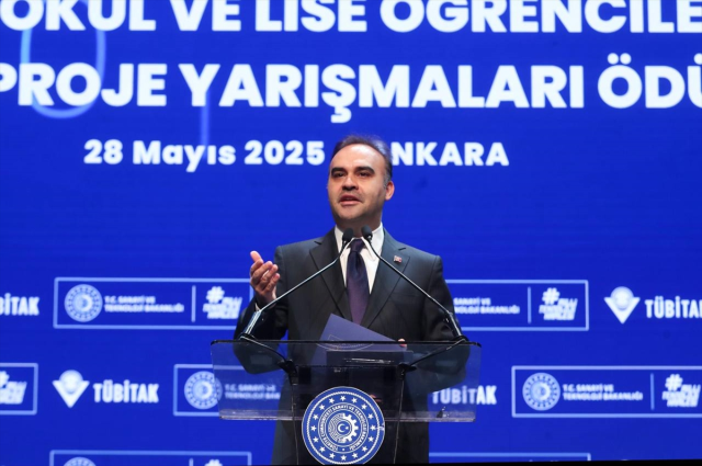 Bakan Şimşek ve Kacır yeni yatırım teşvik sistemini değerlendirdi Bakan Şimşek ve Kacır yeni yatırım teşvik sistemini değerlendirdi