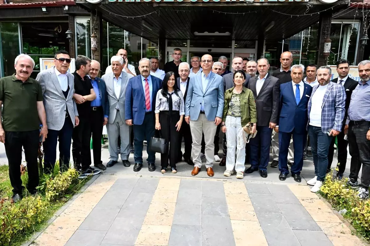 Malatya Yeşilyurtspor\'un Şampiyonluğu ve Yeni Sezon Hedefleri