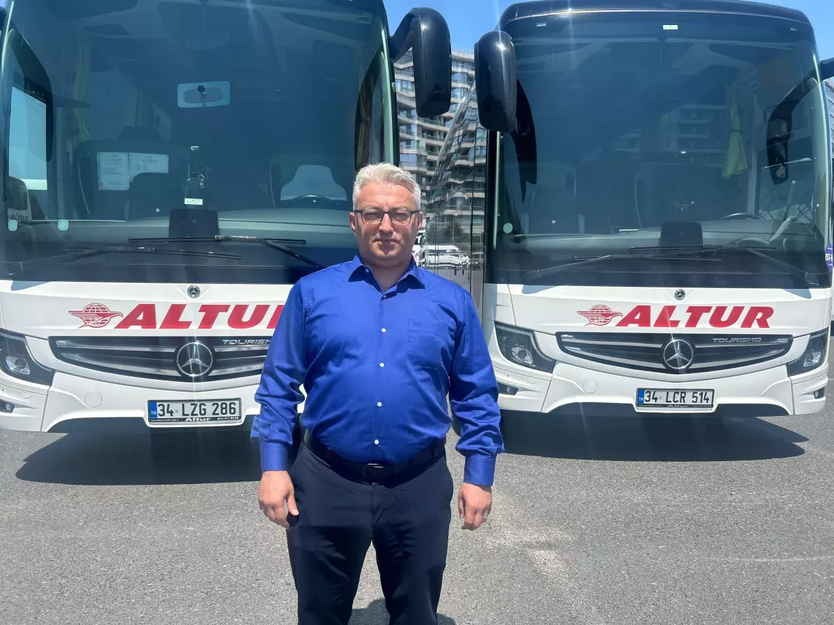 Bayramda Trafik Kazalarını Önlemek İçin Uyarılar