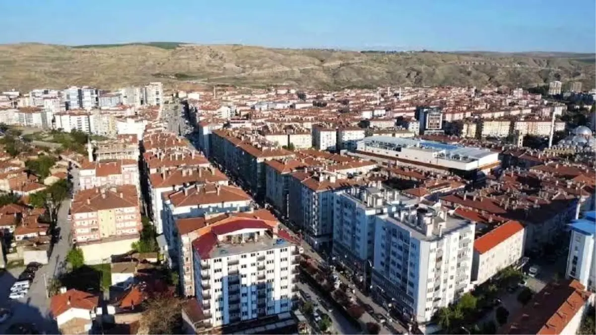 Çankırı İhracatı Nisan\'da 41 Milyon Doları Aştı