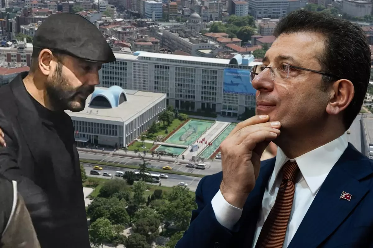 İBB\'ye yönelik 5. dalga operasyonunun perde arkası! Her şey Aziz İhsan Aktaş itiraflarıyla başladı
