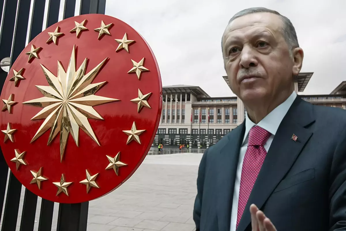 Kulislere sızdı! İşte AK Parti\'nin Erdoğan\'ın yeniden adaylığı için planı