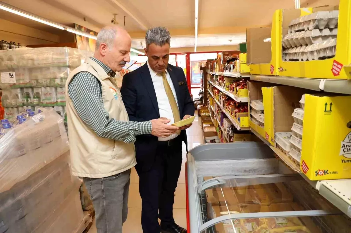 Bilecik\'te Kurban Bayramı Denetimleri Sıkılaştı