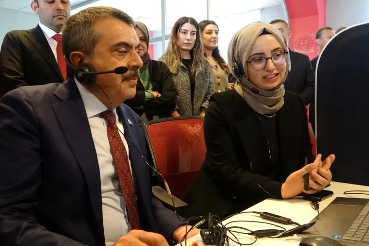 Kurban Bayramı tatili uzatılacak mı? Merak edilen soruya Bakan Tekin\'den yanıt