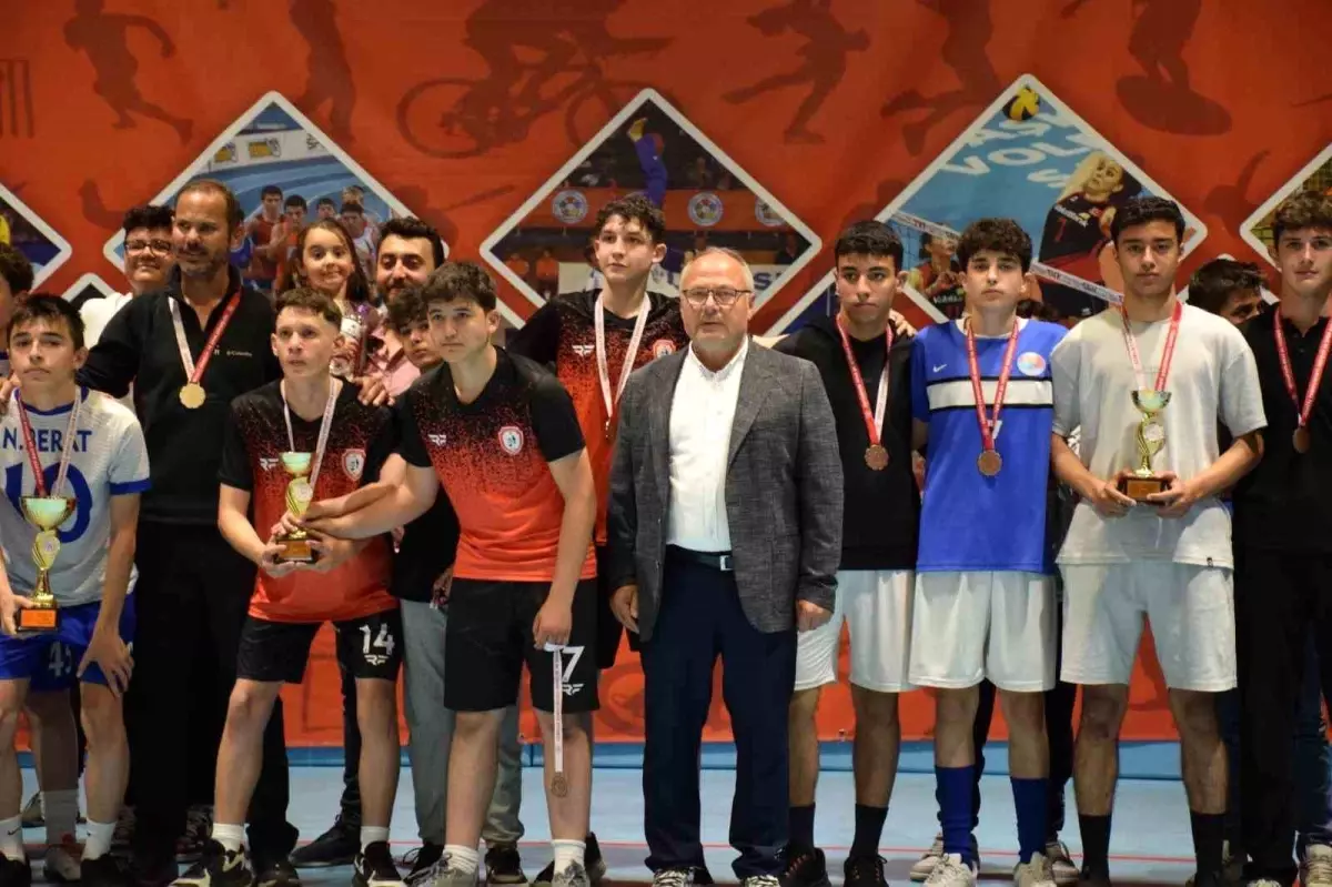 Afyonkarahisar Futsal Şampiyonu Belli Oldu