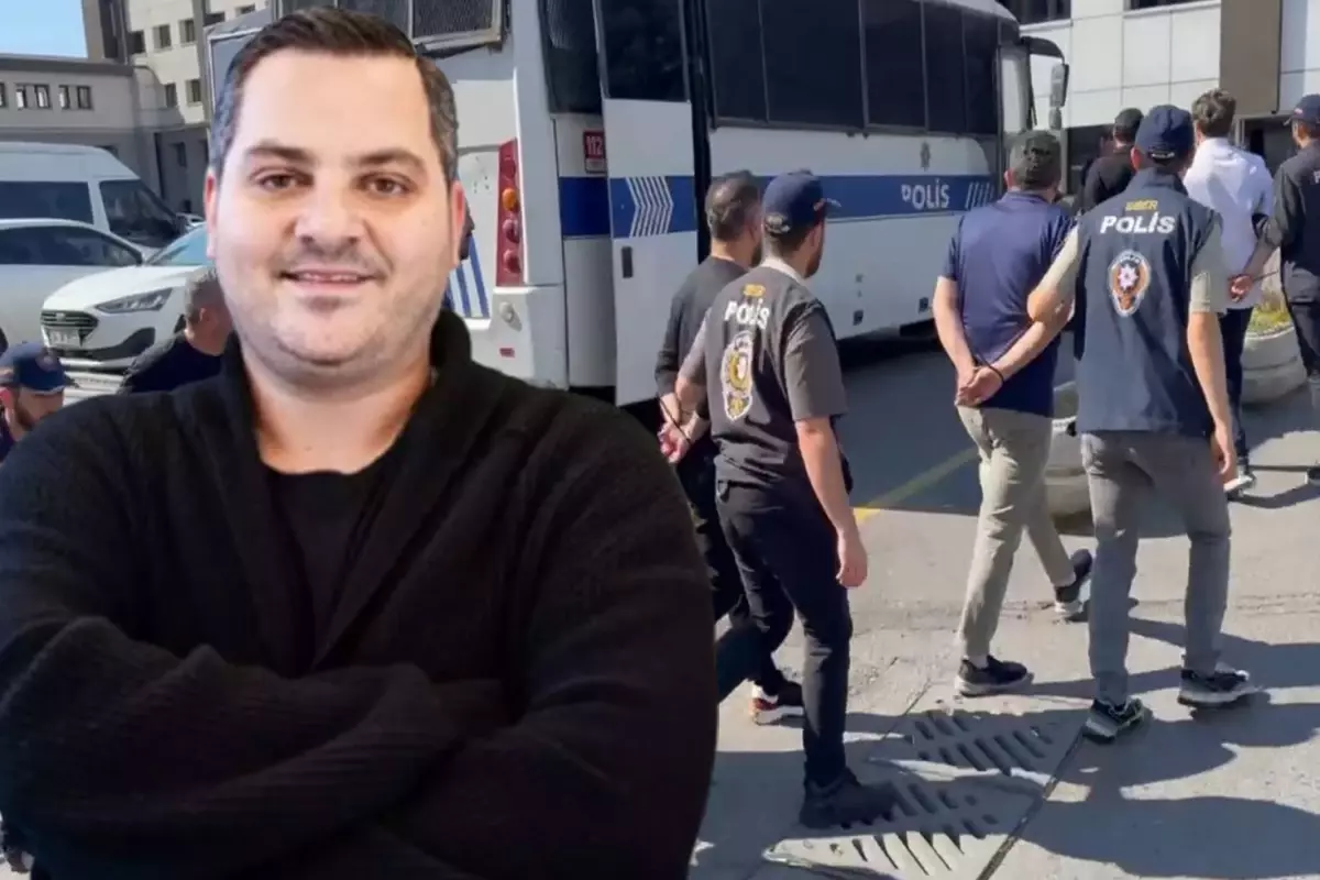 Papara\'ya yönelik \'yasa dışı bahis\' soruşturmasında 11 şüpheli tutuklandı