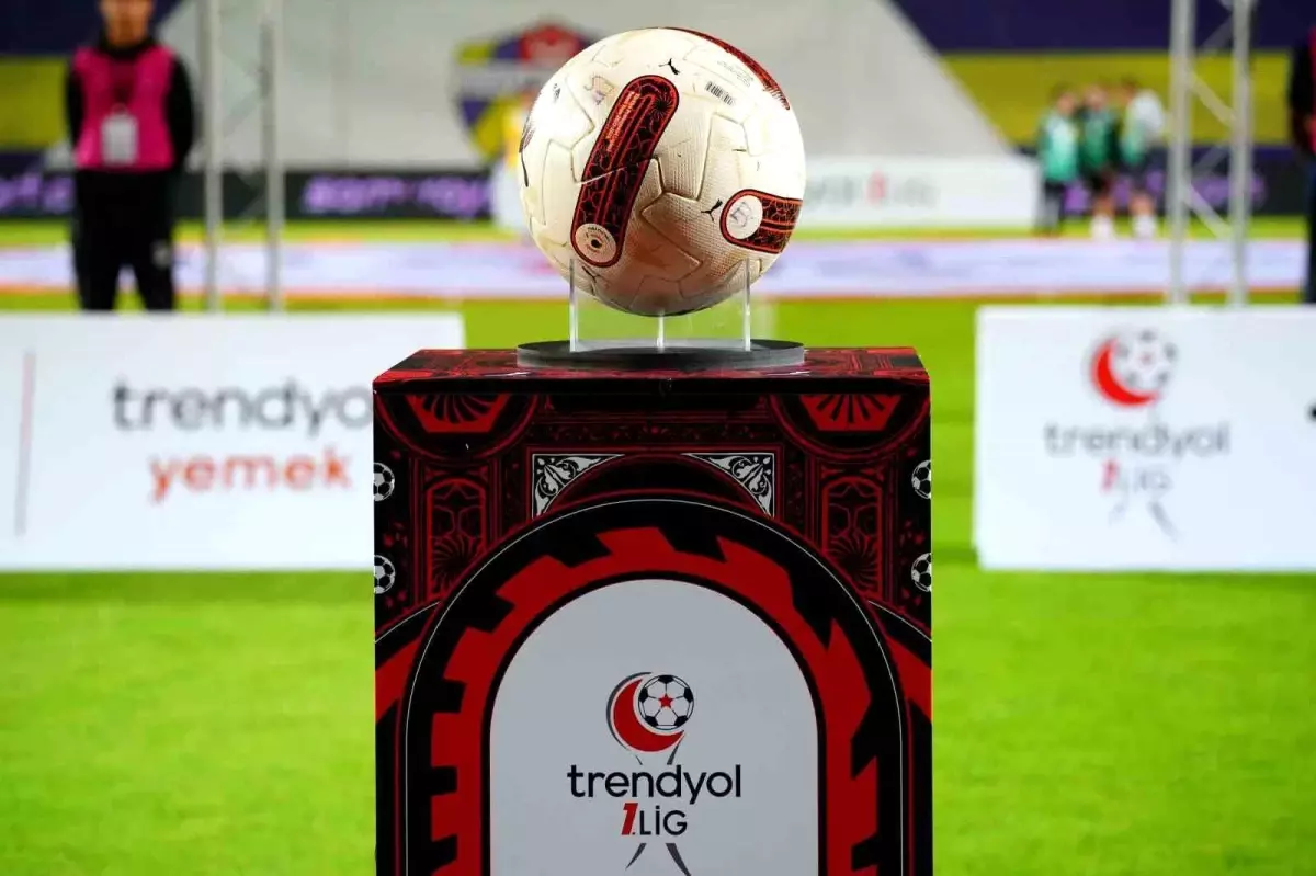 Trendyol 1. Lig\'e Yükselecek Son Takım Final Maçında Belirlenecek