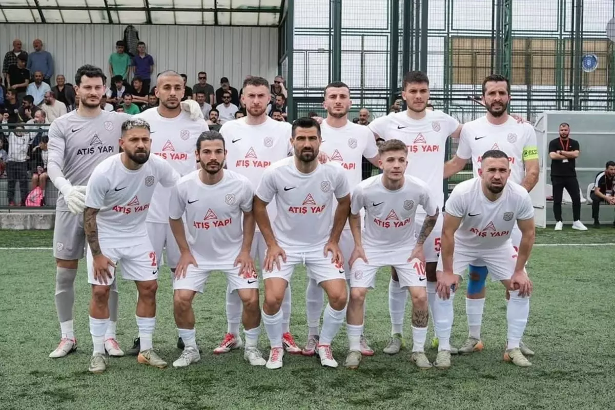 3. Lig\'e yükselen Fethiye İdmanyurdu, ligde çekilme kararı aldı