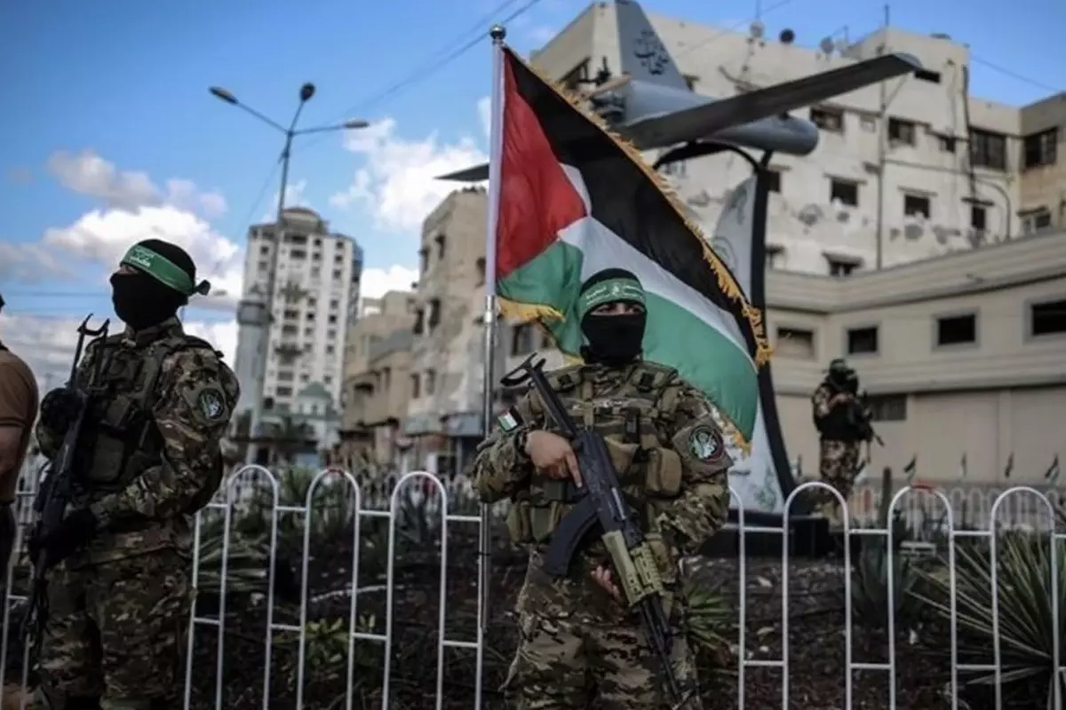 Trump\'ın Özel Temsilcisi Witkoff, Hamas\'ın ateşkes teklifine yanıtını \'kabul edilemez\' buldu