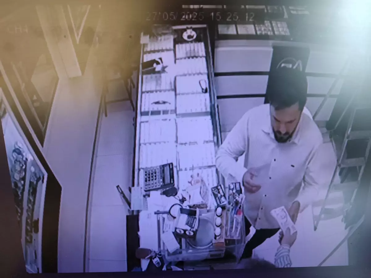 Sahte Altın Dolandırıcıları Tutuklandı