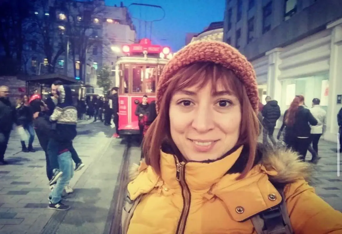 Kocaeli\'de Cinayet İtirafı