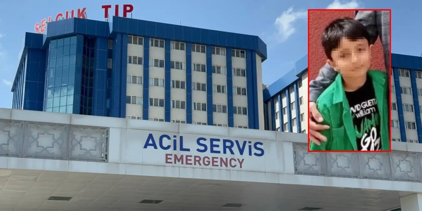 Bir yılda iki evlat! Aynı aile, aynı acı