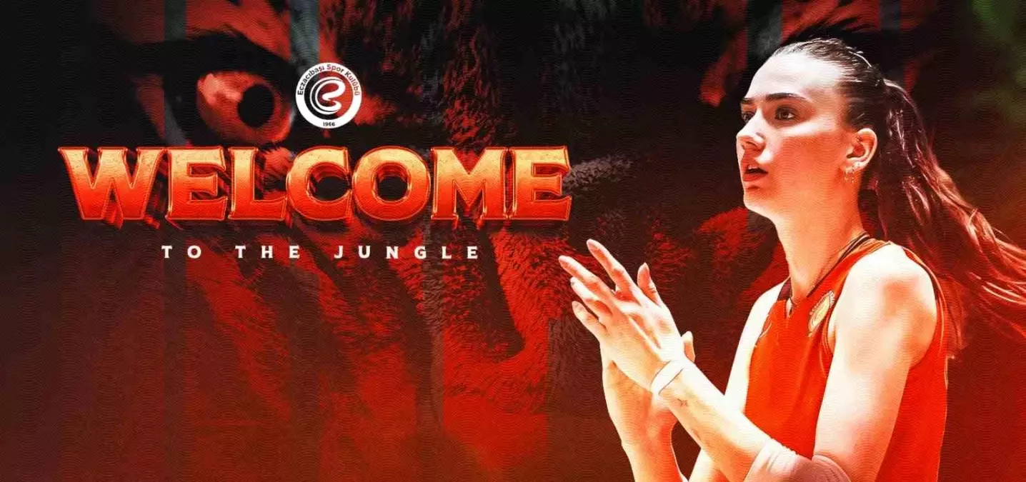 Eczacıbaşı Dynavit, Dilay Özdemir\'i Kadrosuna Kattı