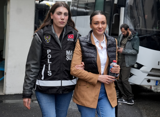 İBB'ye 5'inci dalga operasyonunda gözaltı sayısı 34'e yükseldi