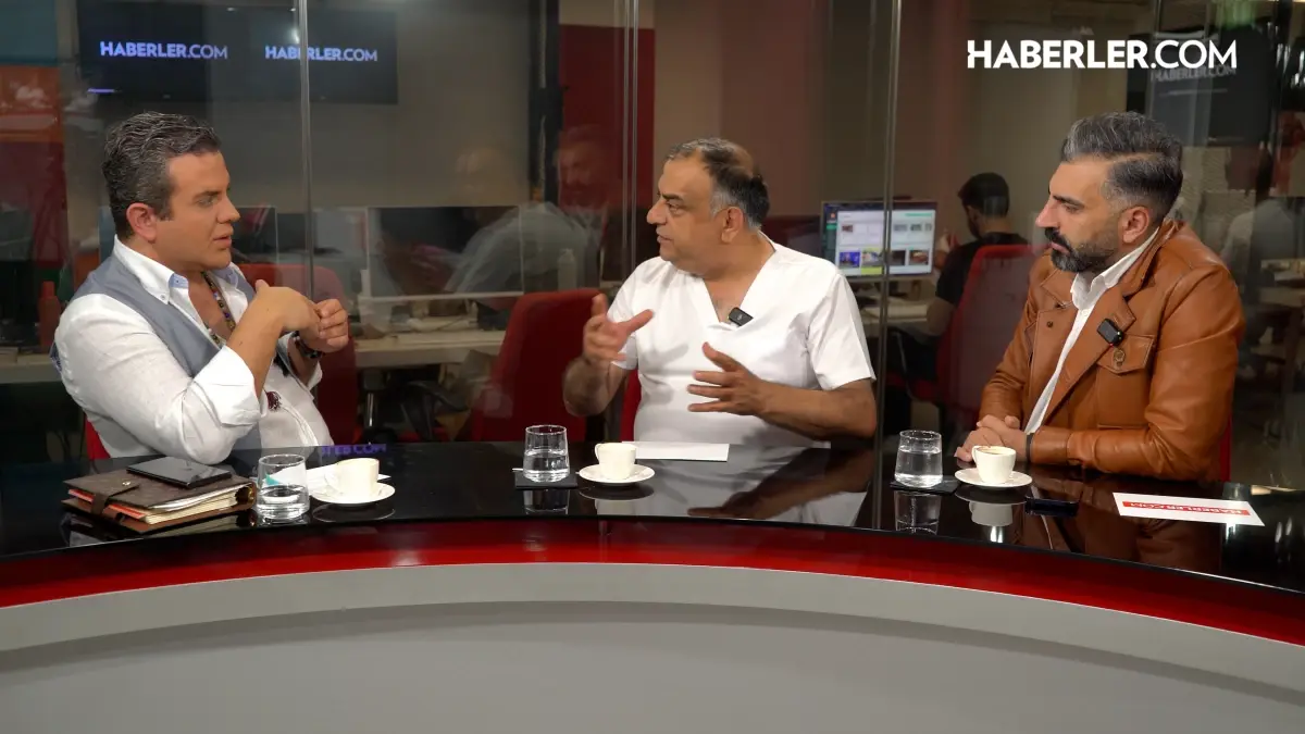 Mehmet Çelikel:Hatay depreminde kliniğim yıkıldı, sil baştan başladım şimdi tüm Türkiye beni tanıyor